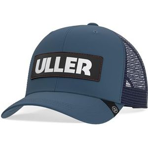 Uller Orbital Cap Blauw  Man