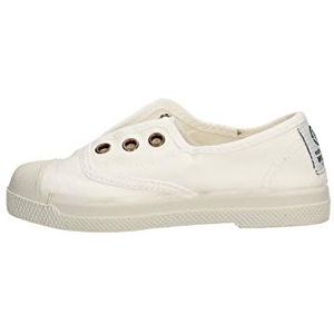 Sneakers - Gevulkaniseerd Natuurlijk Rubber - Ademend Organisch Katoen - Veganistisch