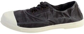 Natural World - Old Lavanda - Sneakers - Grijs - Dames