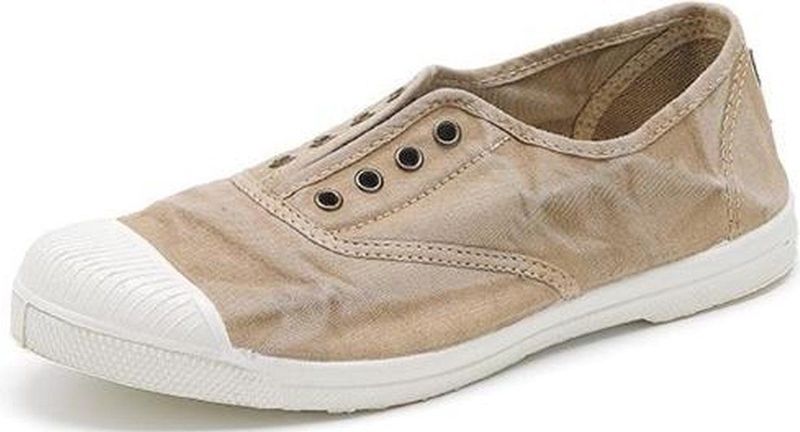 Natural World - Scarpe Celeste - Voetbalschoenen - Beige
