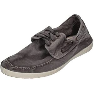 Natural World - Old Elbrus - Sneakers - Grijs - Voor dagelijks gebruik