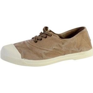 Natural World  129489  Sneakers  dames Beige