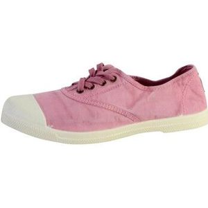 Natural World  129487  Sneakers  dames Roze