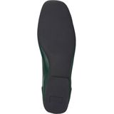 Camper Dames Casi Myra K201253 Ballerina, Dark Green 042, EU 35, donkergroen 042, 35 EU