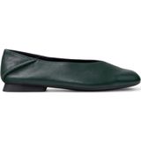 Camper Dames Casi Myra K201253 Ballerina, Dark Green 042, EU 35, donkergroen 042, 35 EU