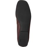 Camper - Casi Myra K201629 - Kuitlaarzen - Bordeauxrood