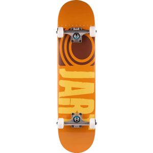 Jart Classic skateboard 31.6 white bruin