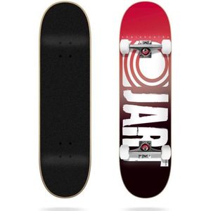 Jart Classic 8.0'' compleet skateboard