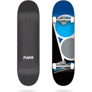 Plan B skateboard 7.87 Joslin Big B