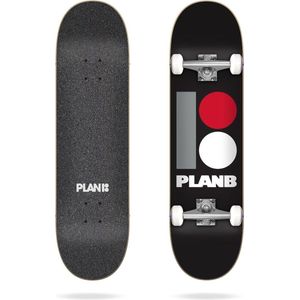 Plan B Original 8.0" Complete