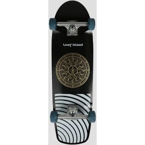 Long Island Longboards Bermuda 29.75" Complete