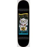 Cruzade Lucky 8.0"X31.5" Skateboard deck