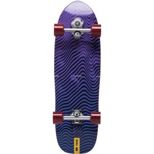 YOW Snappers 32.5 High Performance Series Surfskate