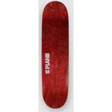 Plan B Paisley 01 8.375" Skateboard deck