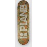 Plan B Paisley 01 8.375" Skateboard deck