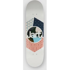 Jart Diagram 8.25" LC Skateboard Deck