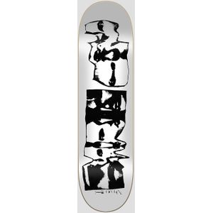 Jart Heap 002 20 20 x 31,85 cm Sovrn Deck Skateboard, volwassenen, uniseks, meerkleurig, één maat
