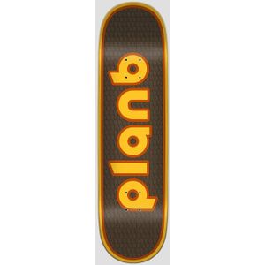 Jart Retro 8.75""x32.125"" Plan B x SD Pères Deck Skateboard, Adultes Unisexe, Multicolore (MMulticolore), Taille unique