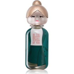 Benetton Sisterland Green Jasmine EDT 80 ml