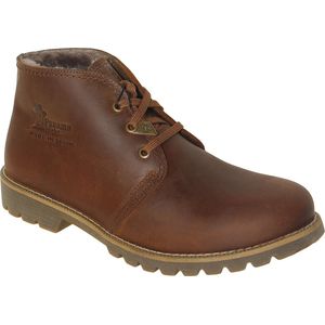 Panama Jack - Bota Panama Igloo - Winterlaarzen - Bruin - Synthetisch/Rubber