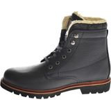 Panama Jack - Aviator 03 - Veterboot - Waterproof Nappaleer - Katoenen Voering