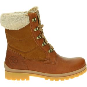 Panama Jack Tuscani B1 veterboots cognac