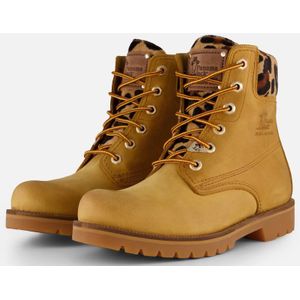 Panama Jack - Panama 03 - Veterboots - Cognac