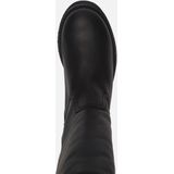 Panama Jack Bambina B60 Napa Grass Negro Black-Schoenmaat 39