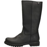 Panama Jack - Fedro Igloo C3 - Laarzen - Zwart - Sheepskin