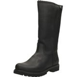 Panama Jack - Fedro Igloo C3 - Laarzen - Zwart - Sheepskin