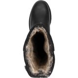 Panama Jack - Fedro Igloo C3 - Laarzen - Zwart - Sheepskin