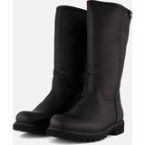 Panama Jack - Fedro Igloo C3 - Laarzen - Zwart - Sheepskin