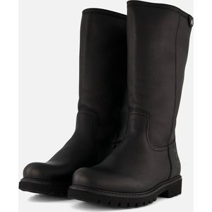 Panama Jack - Fedro Igloo C3 - Laarzen - Zwart - Sheepskin