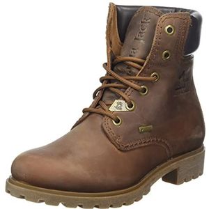 Panama Jack Panama 03 GTX Combat Boot voor heren, Cuero, 41 EU