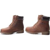 Panama Jack - Panama 03 GTX B6 Napa Grass - Enkellaarsjes - Cuero / Bark