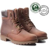 Panama Jack - Panama 03 GTX B6 Napa Grass - Enkellaarsjes - Cuero / Bark