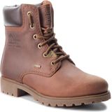 Panama Jack - Panama 03 GTX B6 Napa Grass - Enkellaarsjes - Cuero / Bark