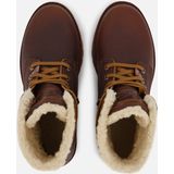 Panama Jack - Heren Veterschoenen 03 Aviator Napa Grass Cuero Bark - Bruin