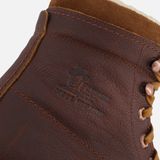 Panama Jack Panama 03 Aviator veterboots cognac - Maat 44