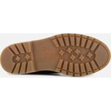 Panama Jack - Heren Veterschoenen 03 Aviator Napa Grass Cuero Bark - Bruin