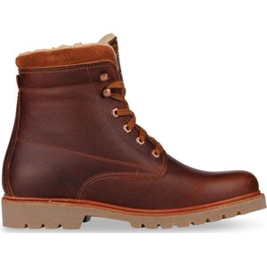 Panama Jack Panama 03 Aviator veterboots bruin