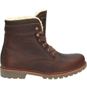 Panama Jack P03 Aviator C23 Napa Grass Castaño Chestnut-Schoenmaat 43