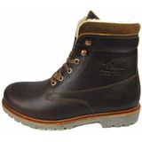 Panama Jack Heren Veterboots Panama 03 Aviator C23 - Bruin - Maat 43