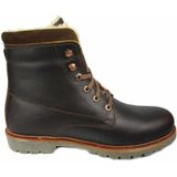 Panama Jack Heren Veterboots Panama 03 Aviator C23 - Bruin - Maat 43