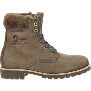 Panama Jack grau 36