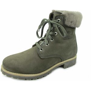 Panama Jack Womens Panama 03 Igloo B20 Winterschoenen (Dames |bruin)