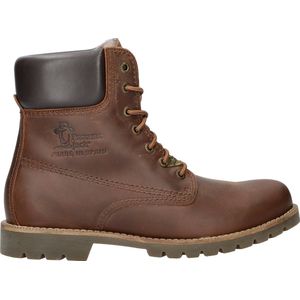 Panama Jack Panama 03 Igloo Boots Heren - Bruin