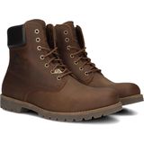 Panama Jack Panama 03 Igloo Boots Heren - Bruin