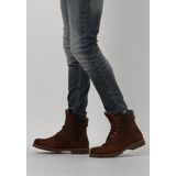 Panama Jack Panama 03 Igloo Boots Heren - Bruin