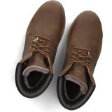 Panama Jack Panama 03 Igloo Boots Heren - Bruin